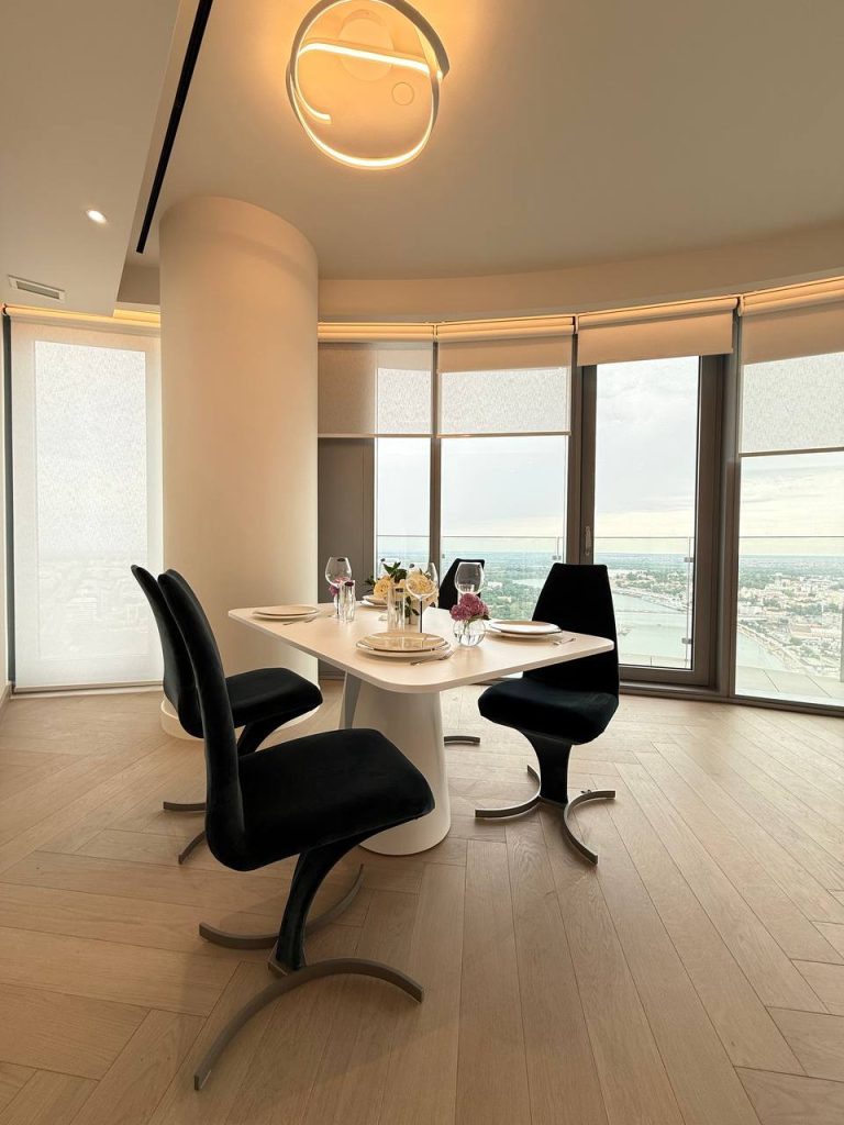 St. Regis Residence